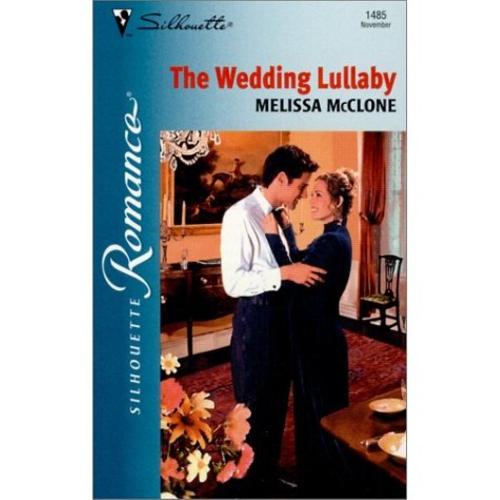 Wedding Lullaby (Silhouette Romance) (Paperback)